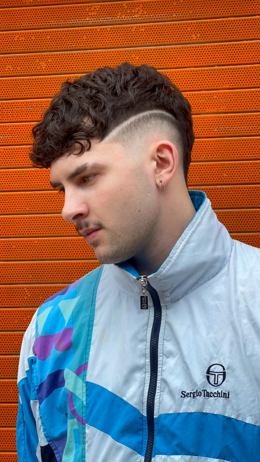BASE Barbershop work